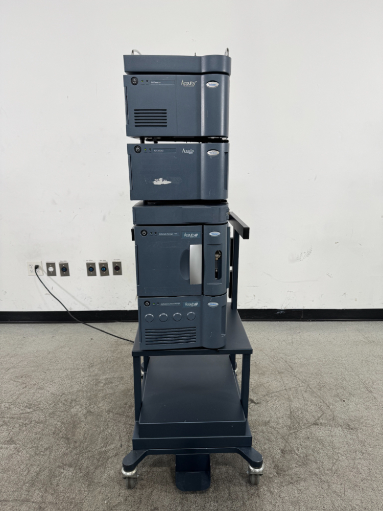 Image of Waters Acquity UPLC System